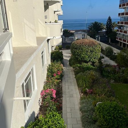 케이프타운 Sea Point Kingsgate No 10 아파트 외부 사진
