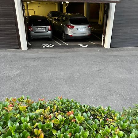 케이프타운 Sea Point Kingsgate No 10 아파트 외부 사진