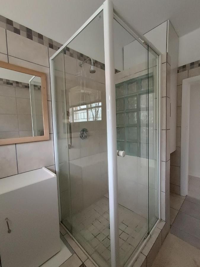 케이프타운 Sea Point Kingsgate No 10 아파트 외부 사진