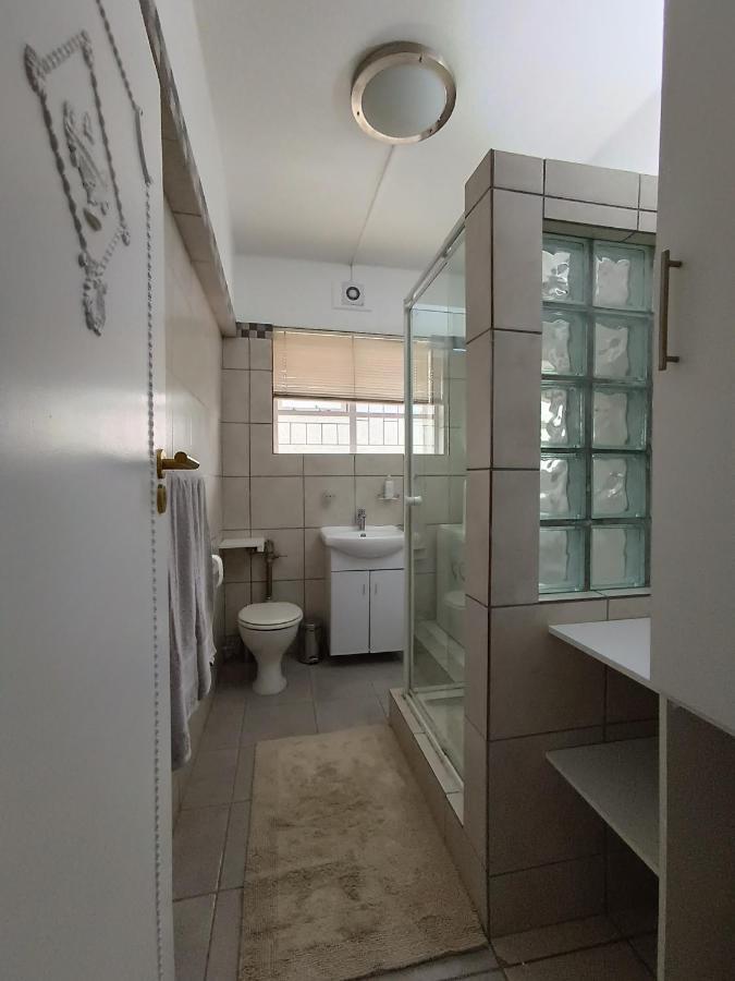 케이프타운 Sea Point Kingsgate No 10 아파트 외부 사진