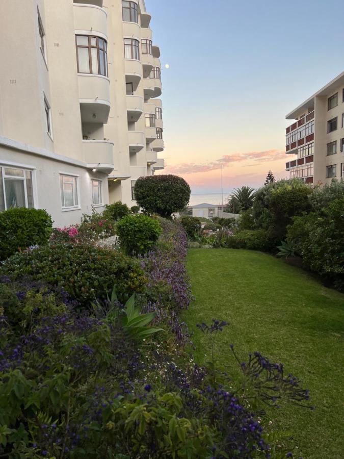 케이프타운 Sea Point Kingsgate No 10 아파트 외부 사진