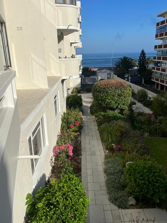 케이프타운 Sea Point Kingsgate No 10 아파트 외부 사진