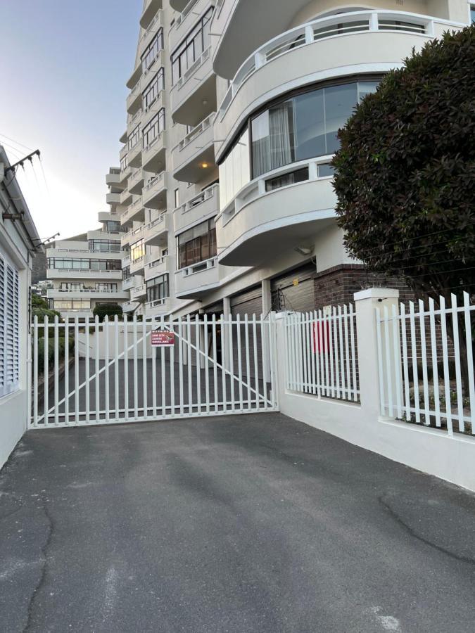 케이프타운 Sea Point Kingsgate No 10 아파트 외부 사진