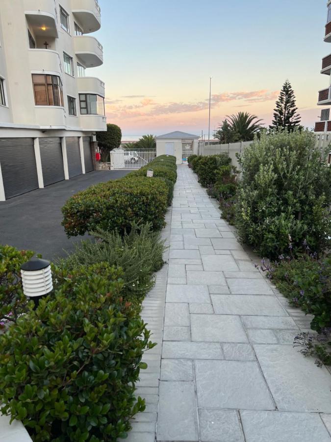 케이프타운 Sea Point Kingsgate No 10 아파트 외부 사진