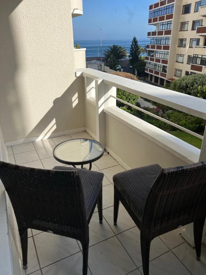 케이프타운 Sea Point Kingsgate No 10 아파트 외부 사진