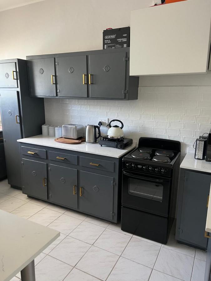 케이프타운 Sea Point Kingsgate No 10 아파트 외부 사진