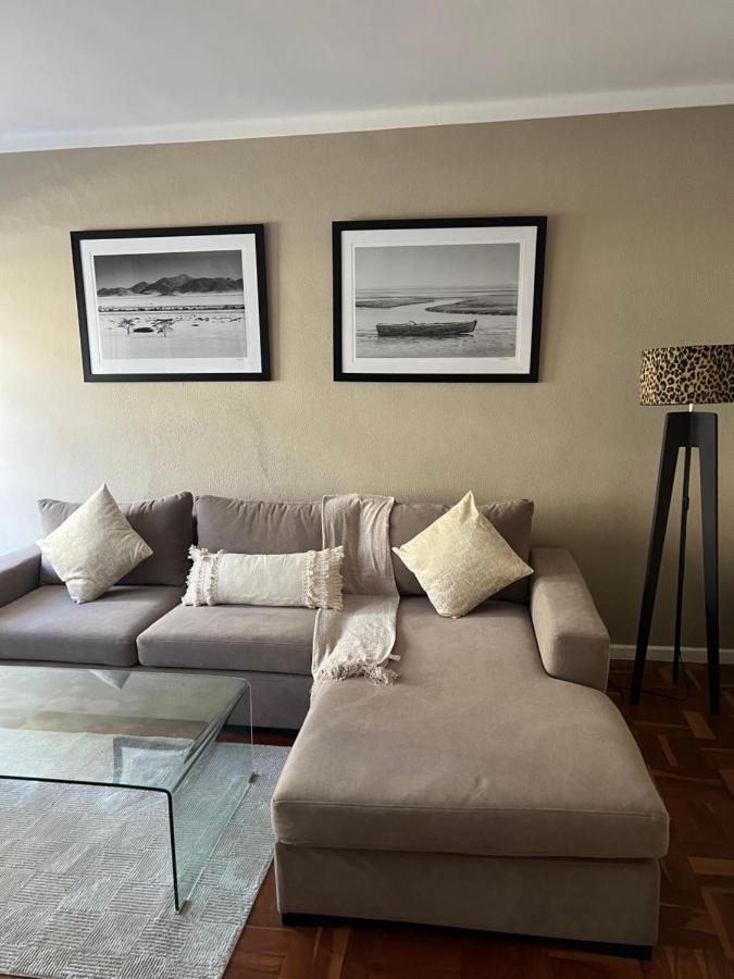 케이프타운 Sea Point Kingsgate No 10 아파트 외부 사진