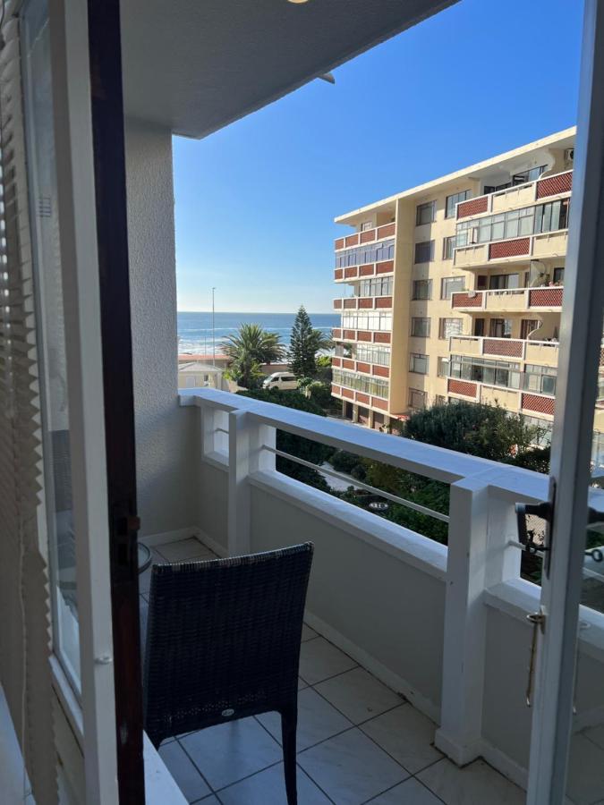 케이프타운 Sea Point Kingsgate No 10 아파트 외부 사진