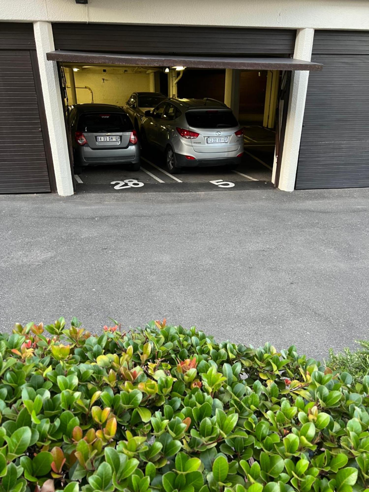 케이프타운 Sea Point Kingsgate No 10 아파트 외부 사진
